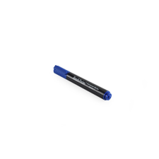 Alkoholos marker 1-5mm, vágott hegyű, MF2251a kék filctoll, marker