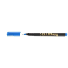  Alkoholos marker, CD/DVD, 0,5 mm, ICO, kék