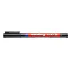  Alkoholos marker EDDING 140S fekete