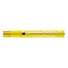  Alkoholos marker EDDING 2000 citrom