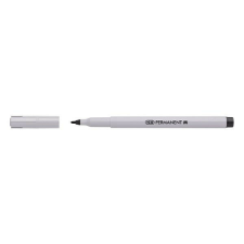 Alkoholos marker ICO Permanent M fekete filctoll, marker