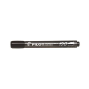 Alkoholos marker PILOT 100 kerek fekete