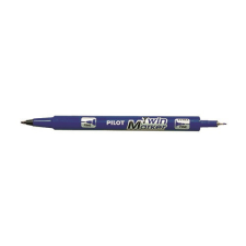  Alkoholos marker PILOT Twin BeGreen kék filctoll, marker