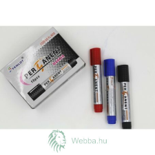 Alkoholos színes jelölő filctoll, marker