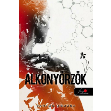 Alkonyőrzők - Veled vagy ellened? gyermek- és ifjúsági könyv