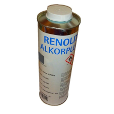 ALKORPLAN Alkorplus Renolit 2000/3000 folyékony fólia szürke medence kiegészítő