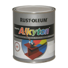 Alkyton 7714-025 fényes arany zománcfesték 0,25l zománcfesték