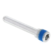 ALL BALLS Összes Golyó Első Fékdugattyú Tűkészlet egyéb motorkerékpár alkatrész