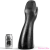 All Black ALL BLACK - DILDÓ ÖKÖLVÍVÁS 39 CM