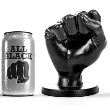 All Black ALL BLACK - ÖKÖL ANÁLIS 14 CM anál
