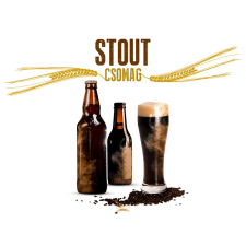  All Black Csomag sör