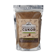All-co kókuszvirágcukor 500 g diabetikus termék