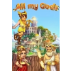  All My Gods (digitális licenc)