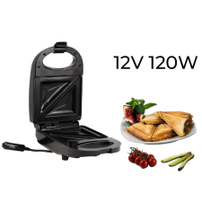 All Ride Szendvicssütő 120W szendvicssütő