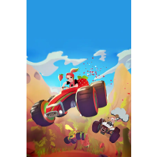  All-Star Fruit Racing - Yogscast Exclusive (DLC) (digitális licenc) videójáték