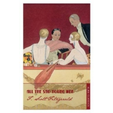  All The Sad Young Men – Francis Scott Fitzgerald idegen nyelvű könyv