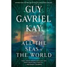  All the Seas of the World idegen nyelvű könyv