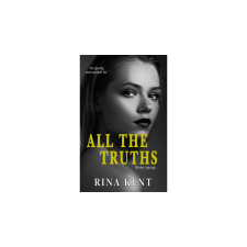 All the Truths - Minden igazság regény