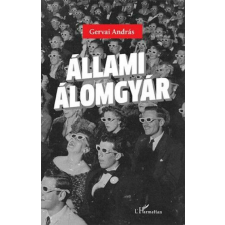Állami álomgyár társadalom- és humántudomány