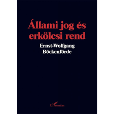 Állami jog és erkölcsi rend társadalom- és humántudomány