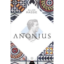 Allan Massie Antonius irodalom