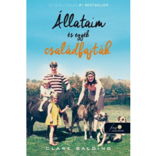  Állataim és egyéb családfajták életmód, egészség