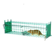 Állatcsapda 70 cm kerti sütés és főzés
