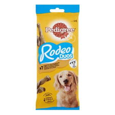  Állateledel jutalomfalat PEDIGREE Rodeo Duo kutyáknak csirke 7 darab/csomag jutalomfalat kutyáknak