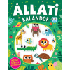  - Állati kalandok