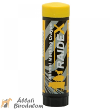  Állatjelölő Kréta Raidl Maxi Citrom haszonállat felszerelés