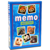  Állatkölykök memóriajáték - MEMO