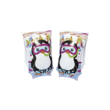  Állatmintás karúszó - 30 x 15 cm - Bestway 32102 fürdőszobai játék