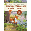  - Állatok föld alatt és föld felett - Az én óriás böngészőm