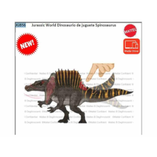  Állatok Jurassic World játékfigura