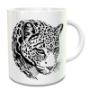  Állatos bögre nyomtatás - Jaguár bögre