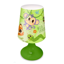 Állatos Into the Forest, Állatos mini LED lámpa éjjeli fény