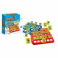  Állatos Ki kicsoda? társasjáték társasjáték