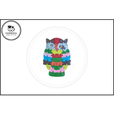  Állatos kirakó - Bagoly fajáték