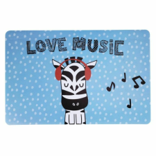  Állatos tányéralátét 44x29cm(választható minta) konyhai eszköz