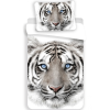 Állatos Tigris ágyneműhuzat 140×200cm, 70×90 cm