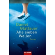 Alle sieben Wellen – Daniel Glattauer idegen nyelvű könyv