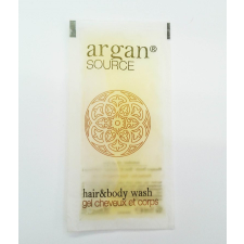 Allegrini Argan Source tasakos sampon és tusfürdő 10ml sampon