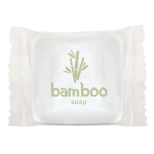 Allegrini Bamboo szappan 13g - kartonos kedvezmény szappan