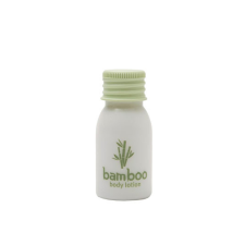 Allegrini Bamboo testápoló 20 ml testápoló