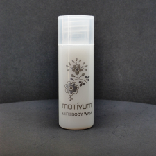 Allegrini Motívum sampon &amp; tusfürdő 33 ml sampon