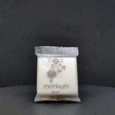 Allegrini Motívum szappan 10gr - kartonos kedvezmény szappan