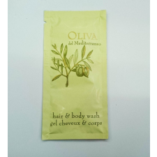 Allegrini Oliva del Mediterraneo tasakos sampon és tusfürdő 10 ml sampon