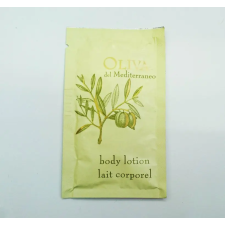 Allegrini Oliva del Mediterraneo tasakos testápoló 5 ml - kartonos kedvezmények testápoló