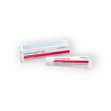 ALLEGRO KFT. Octenisept sebkezelő gél 20 ml gyógyászati segédeszköz