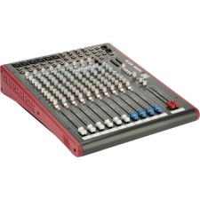 Allen & Heath ZED-14 hangtechnikai eszköz